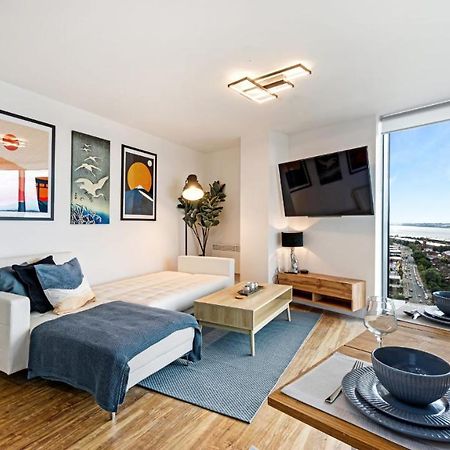 Host & Stay - The Baltic Hideaway Liverpool Eksteriør billede