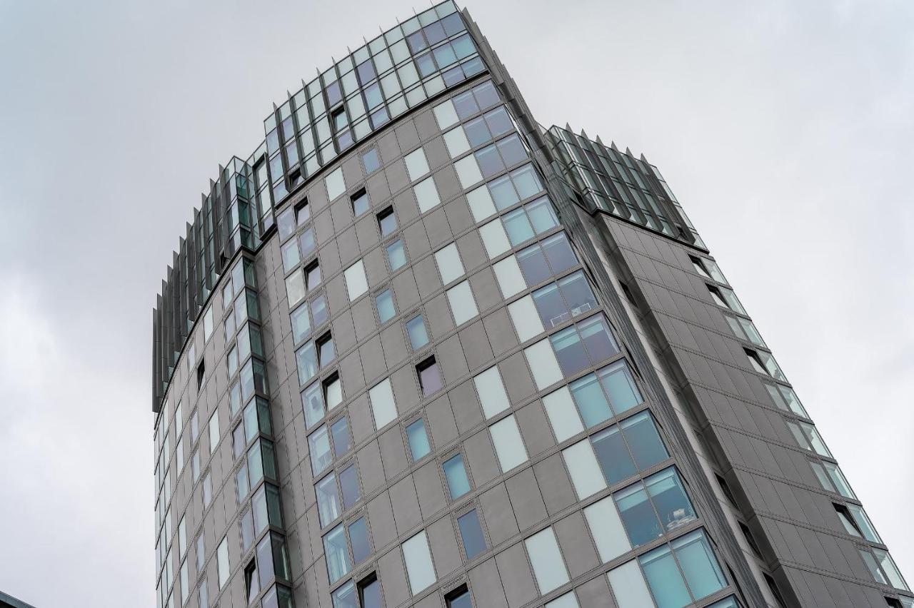 Host & Stay - The Baltic Hideaway Liverpool Eksteriør billede