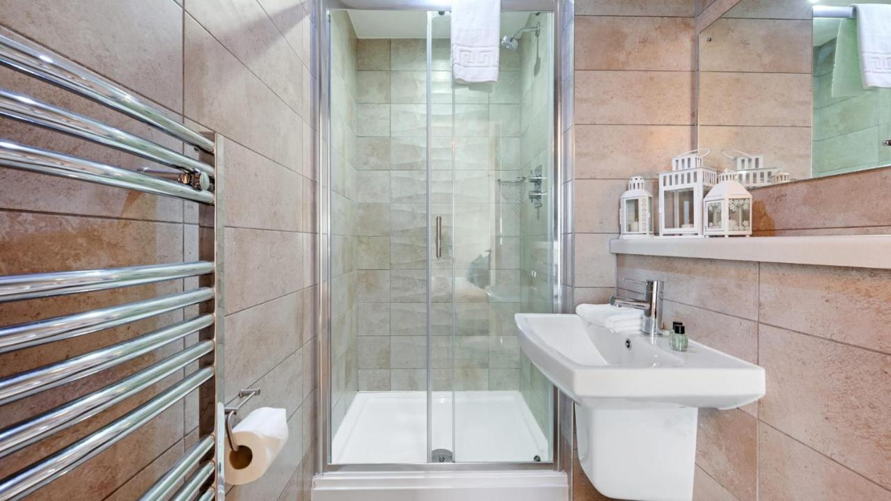 Host & Stay - The Baltic Hideaway Liverpool Eksteriør billede